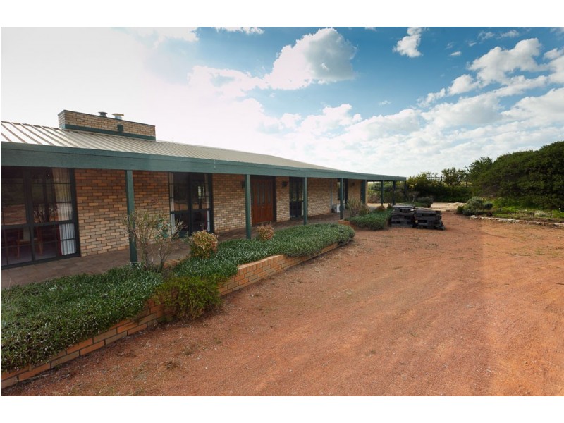 3 Euroka Avenue, Murrumbateman NSW 2582