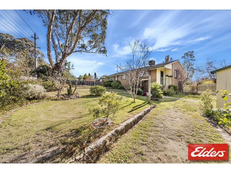 23 Biraban Place, Macquarie ACT 2614