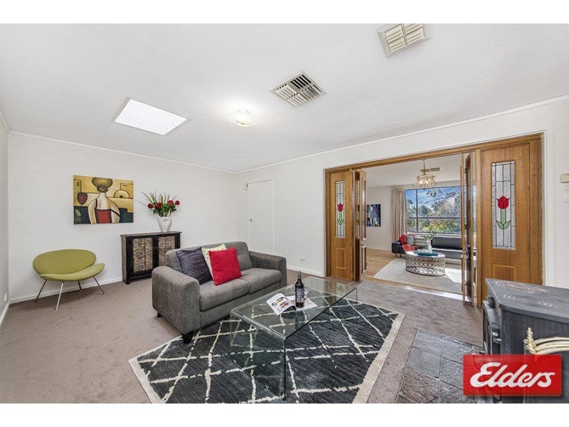 23 Biraban Place, Macquarie ACT 2614