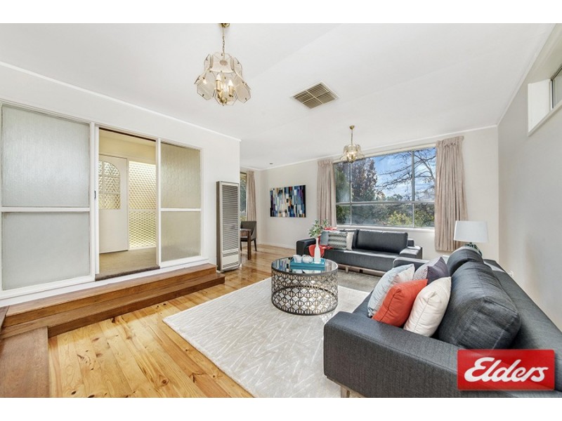 23 Biraban Place, Macquarie ACT 2614