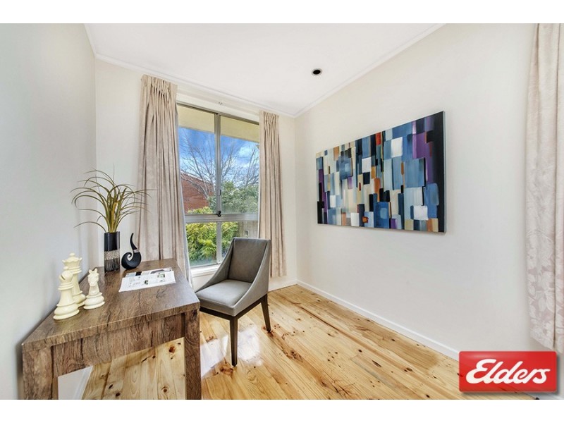 23 Biraban Place, Macquarie ACT 2614