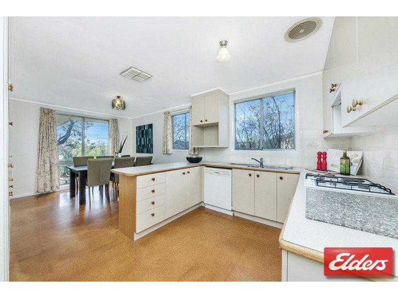 23 Biraban Place, Macquarie ACT 2614