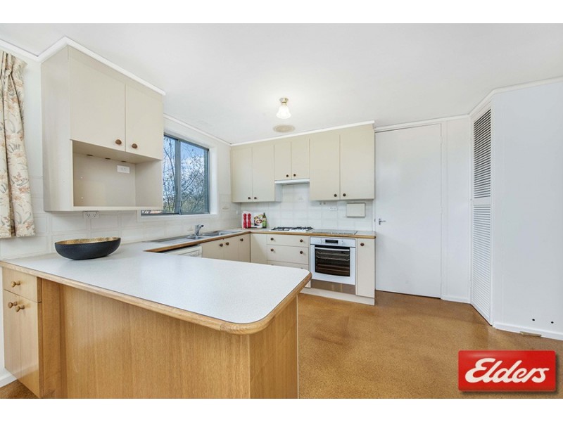 23 Biraban Place, Macquarie ACT 2614