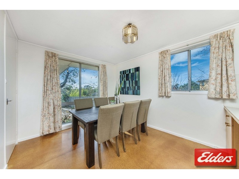 23 Biraban Place, Macquarie ACT 2614