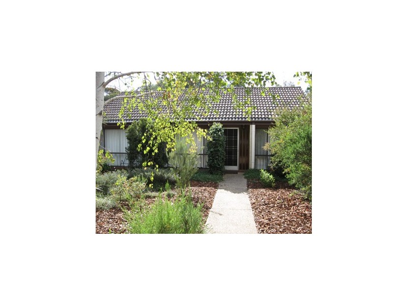 96 Bourne Street, Cook ACT 2614