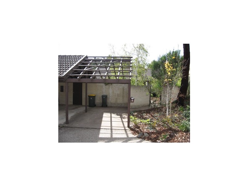 96 Bourne Street, Cook ACT 2614