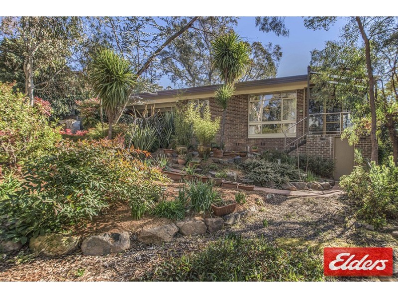 2 Janari Place, Aranda ACT 2614
