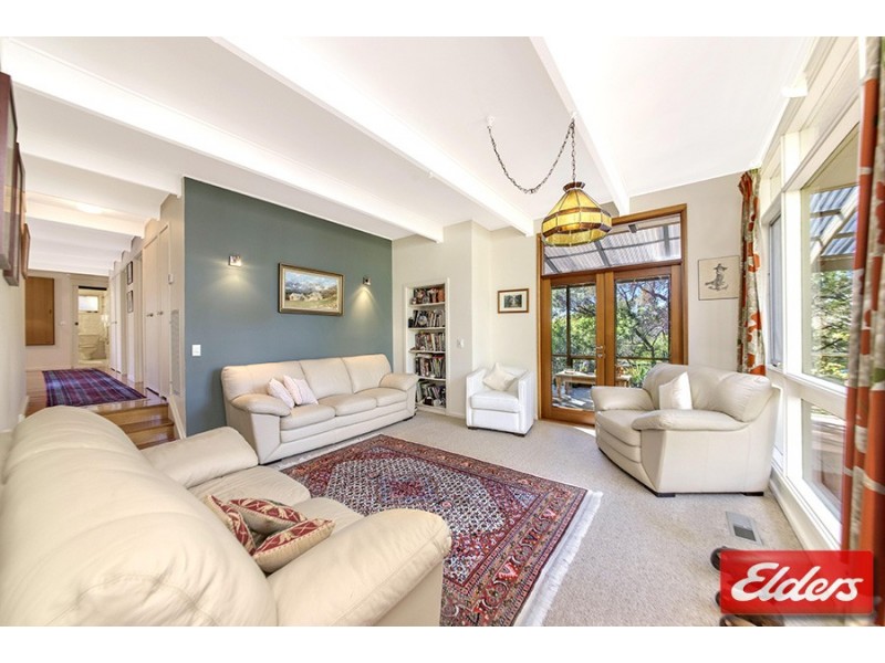 2 Janari Place, Aranda ACT 2614