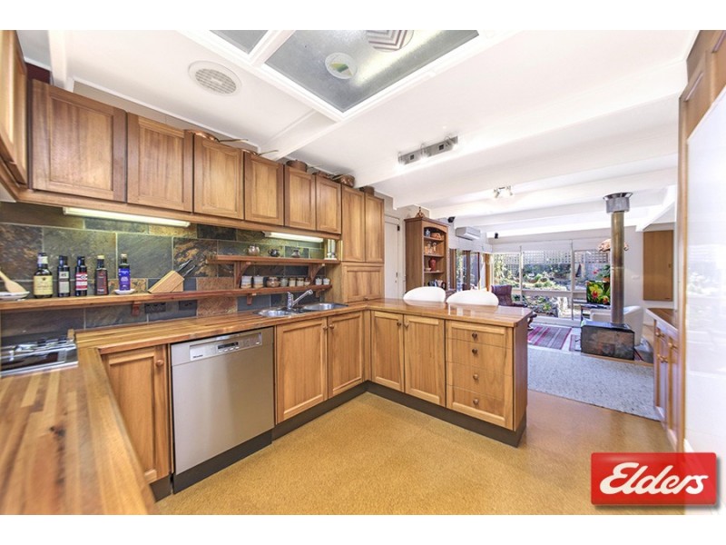 2 Janari Place, Aranda ACT 2614