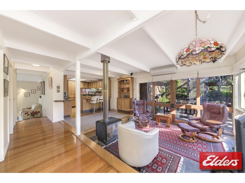 2 Janari Place, Aranda ACT 2614