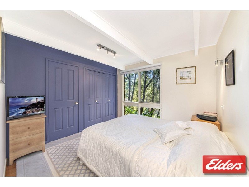 2 Janari Place, Aranda ACT 2614