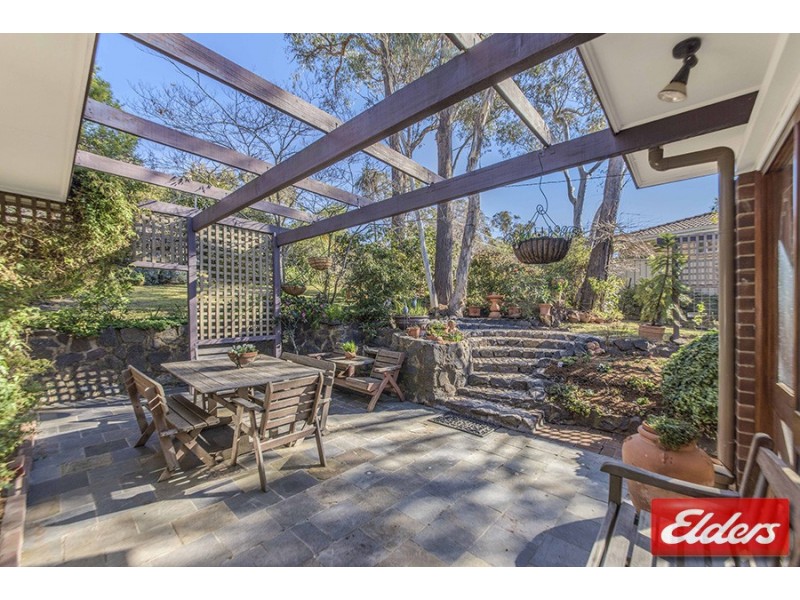 2 Janari Place, Aranda ACT 2614