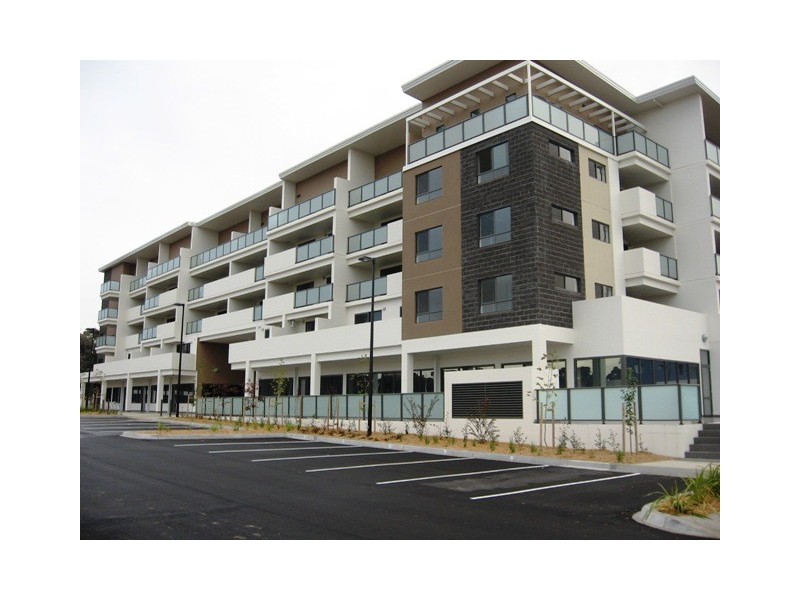 82/15 Braybrooke Street, Bruce ACT 2617