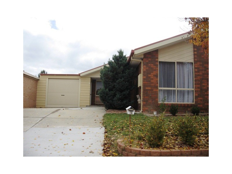 16 Laptz Close, Palmerston ACT 2913