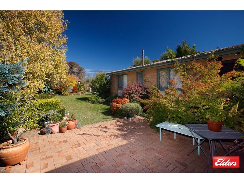 10 Hirschfeld Crescent, Macgregor ACT 2615