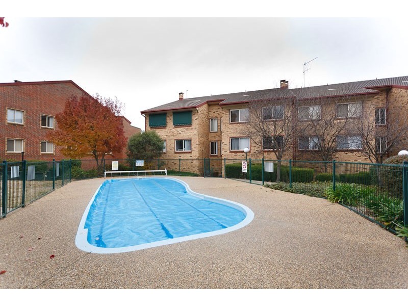 15/112 Baldwin Drive, Kaleen ACT 2617