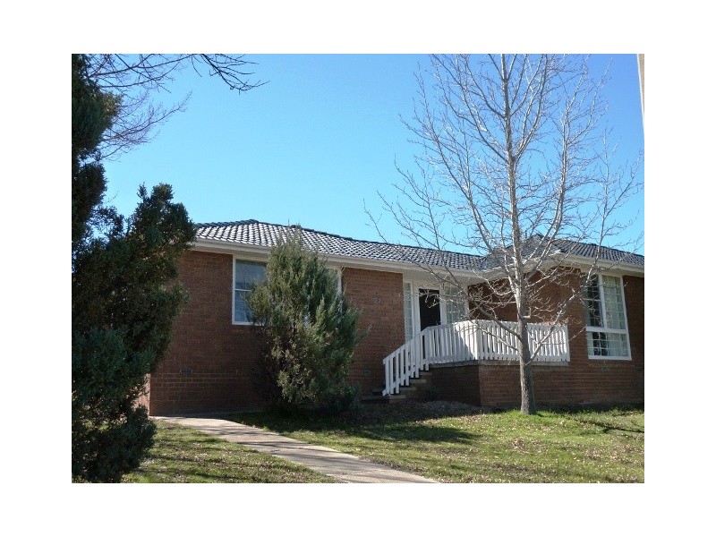 25 Broadby Close, Spence ACT 2615