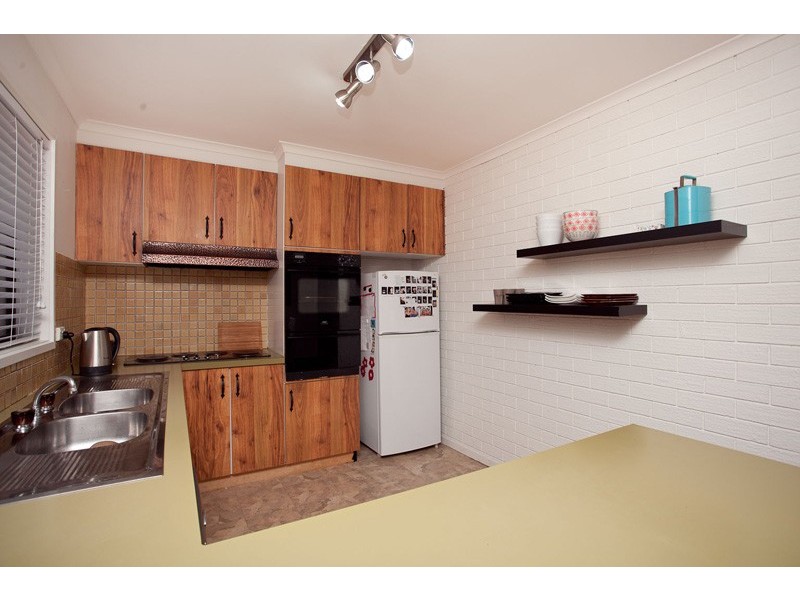 46 Ashkanasy Crescent, Evatt ACT 2617