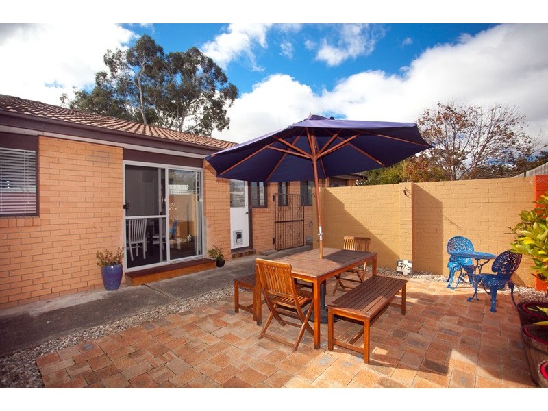 46 Ashkanasy Crescent, Evatt ACT 2617