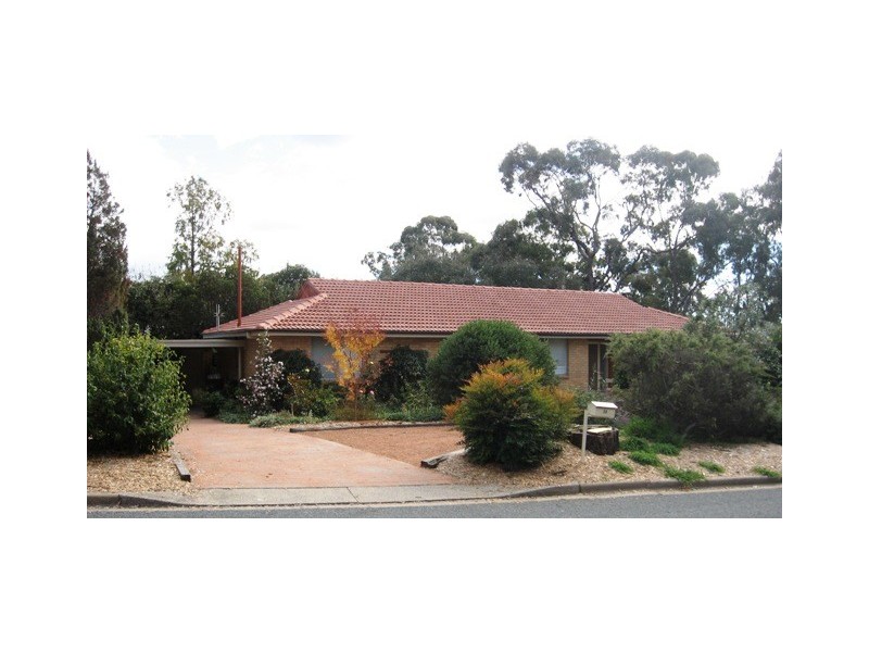38 Mackellar Crescent, Cook ACT 2614