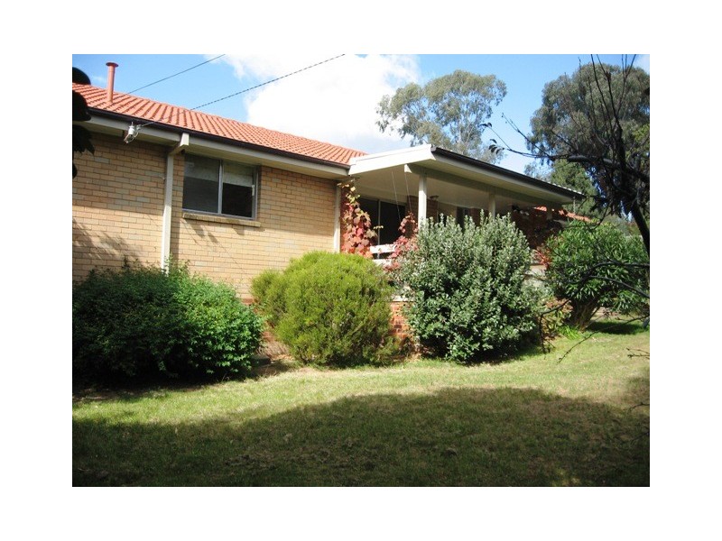 38 Mackellar Crescent, Cook ACT 2614