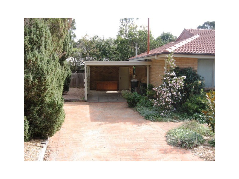 38 Mackellar Crescent, Cook ACT 2614