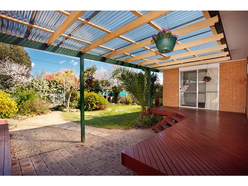 26 Chuculba Crescent, Giralang ACT 2617