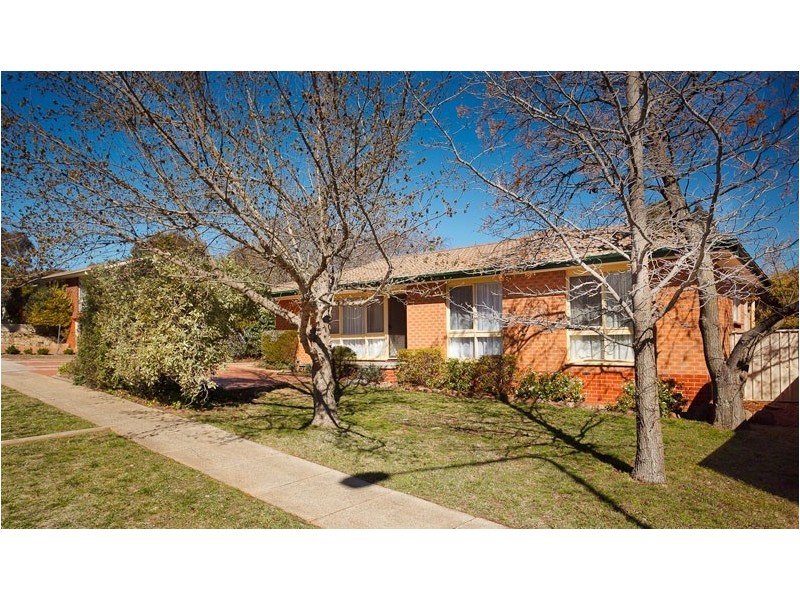 26 Chuculba Crescent, Giralang ACT 2617