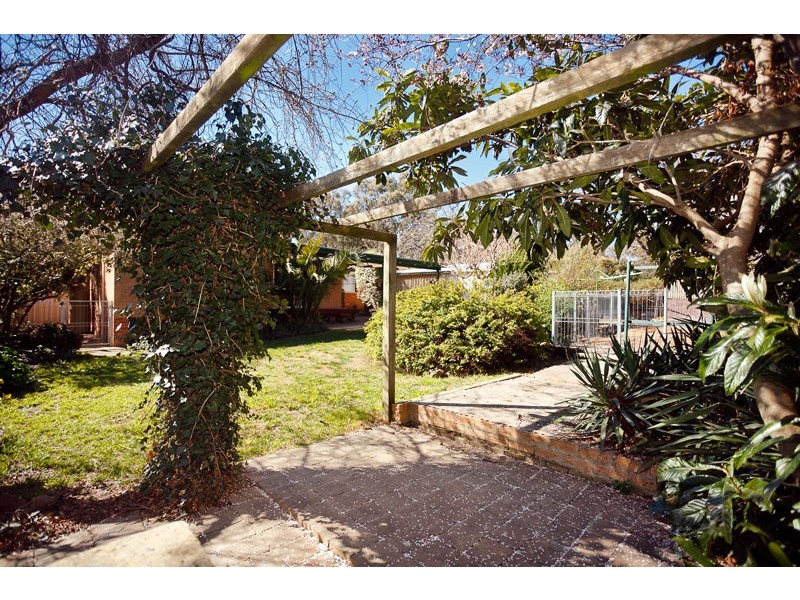 26 Chuculba Crescent, Giralang ACT 2617