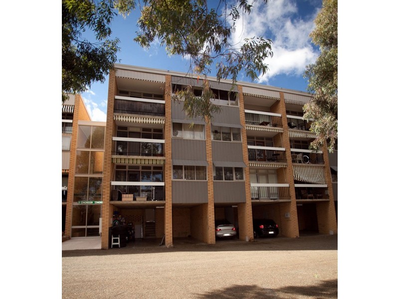 7/6 Edmondson Street, Campbell ACT 2612