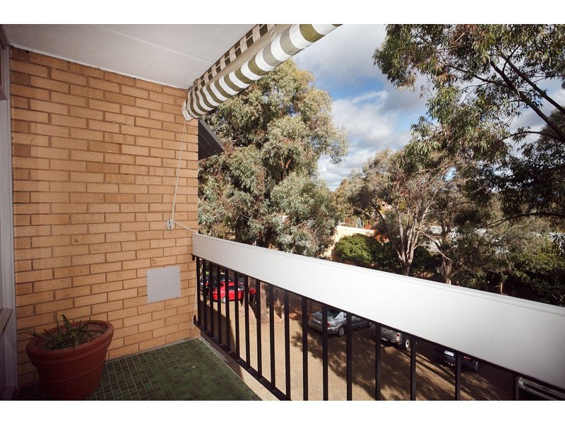 7/6 Edmondson Street, Campbell ACT 2612
