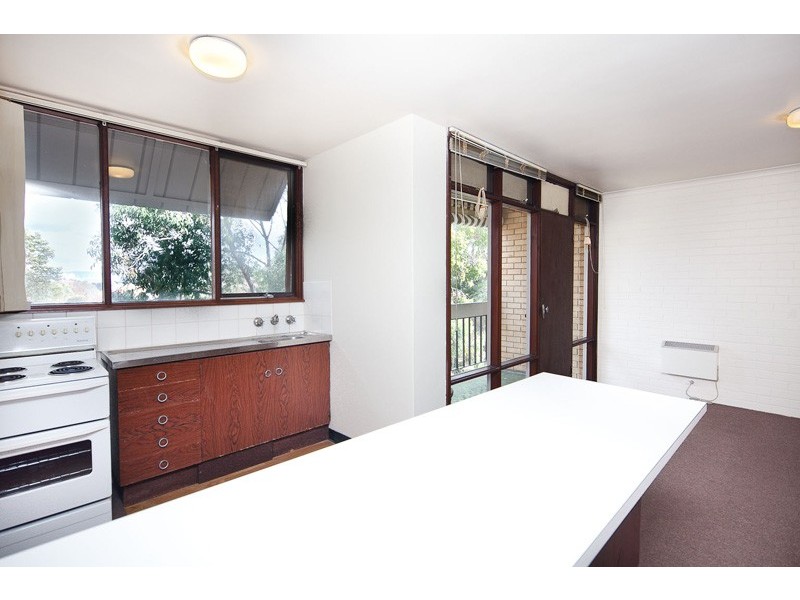 7/6 Edmondson Street, Campbell ACT 2612