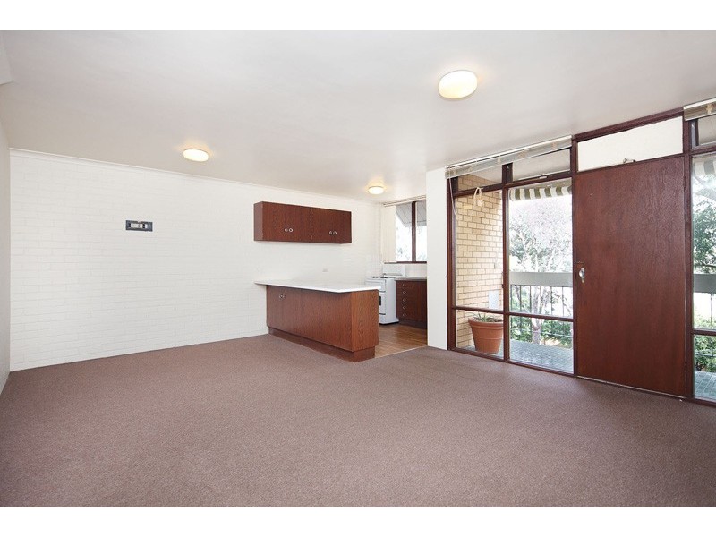 7/6 Edmondson Street, Campbell ACT 2612