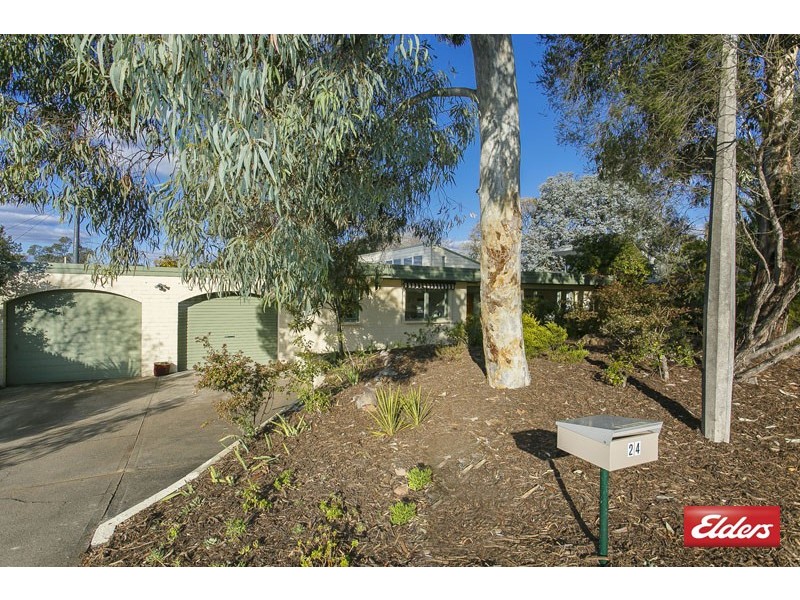 24 Liverpool Street, Macquarie ACT 2614