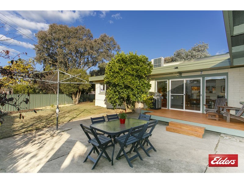 24 Liverpool Street, Macquarie ACT 2614