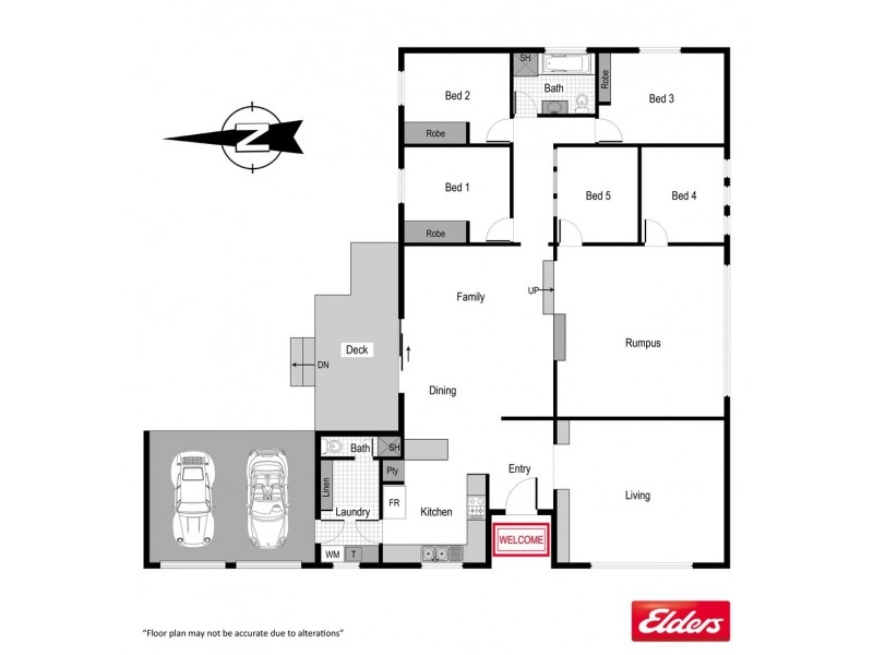 24 Liverpool Street, Macquarie ACT 2614