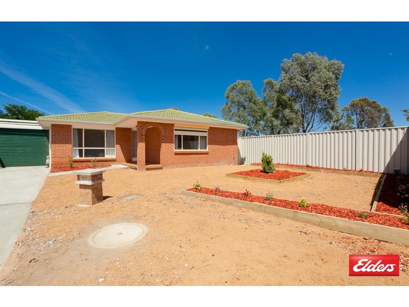 11 Lark Place, Ngunnawal ACT 2913