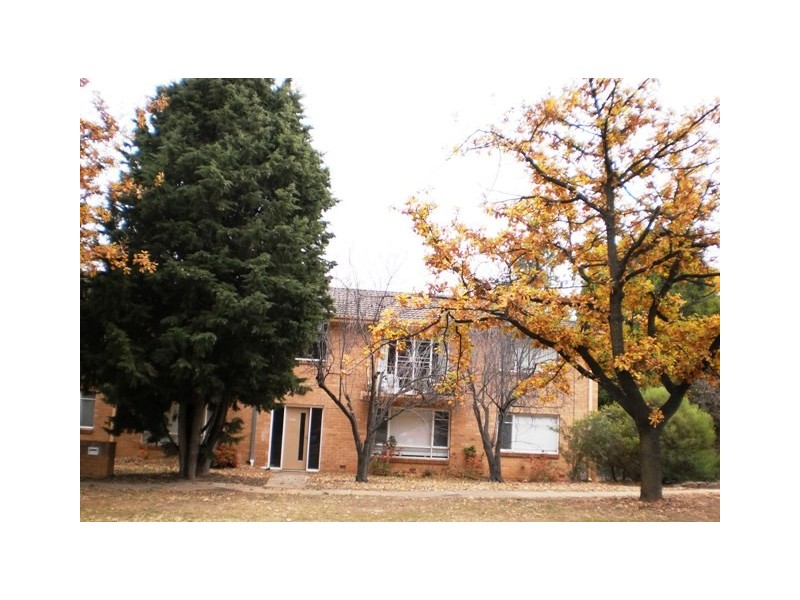 10/271 Antill Street, Watson ACT 2602