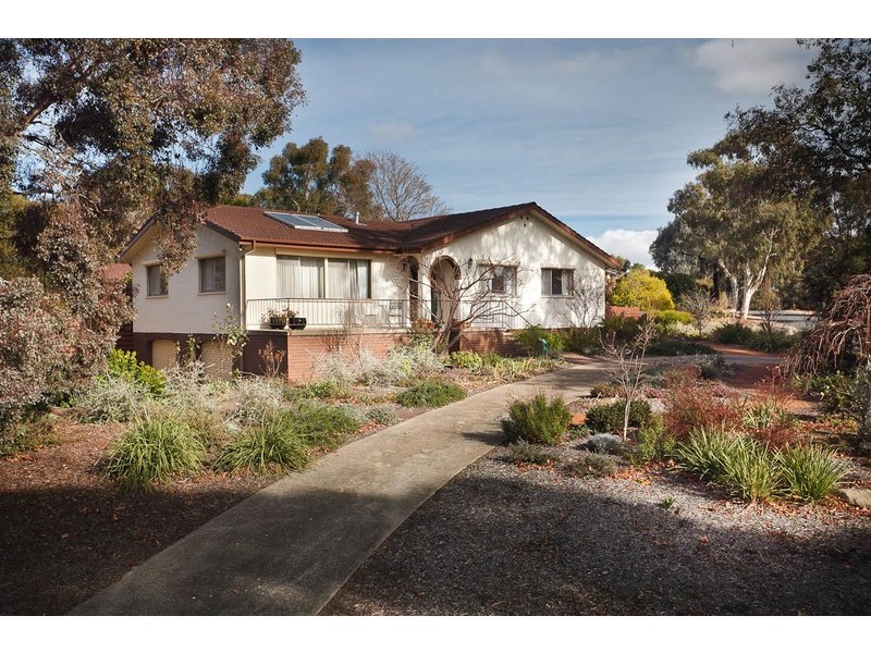 9 Alroy Circuit, Hawker ACT 2614