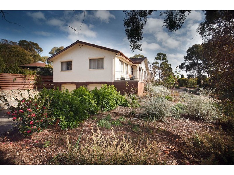 9 Alroy Circuit, Hawker ACT 2614