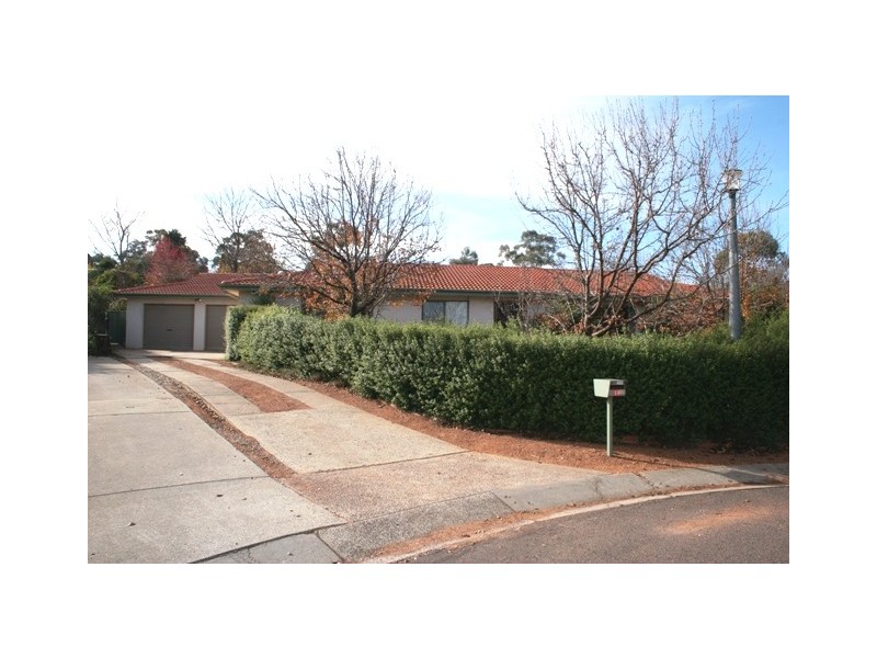 11 Wallace Place, Melba ACT 2615