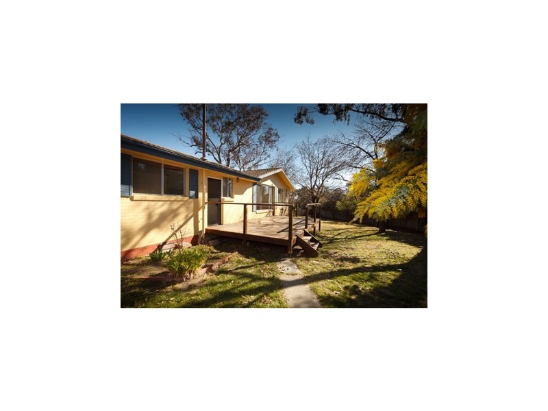 19 Maranboy Street, Fisher ACT 2611