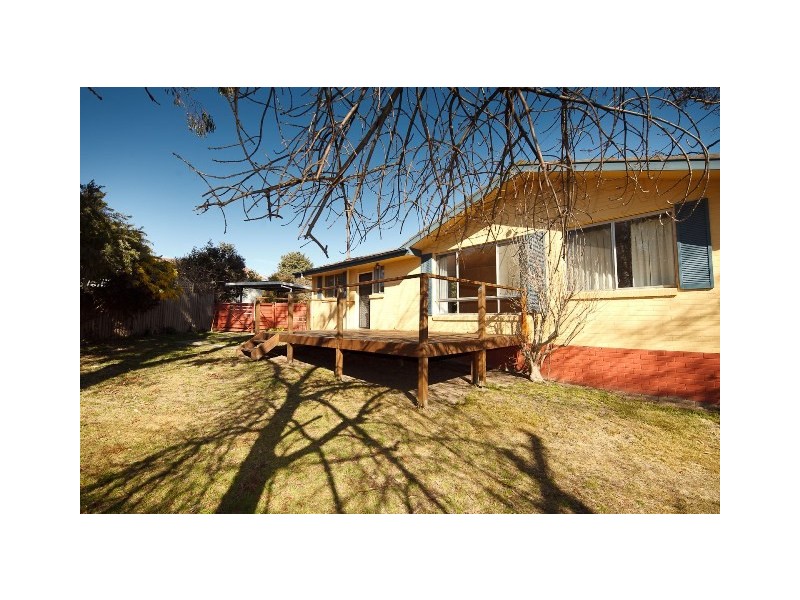 19 Maranboy Street, Fisher ACT 2611