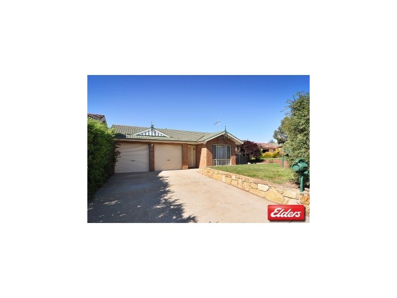 3 Biddell Place, Nicholls ACT 2913