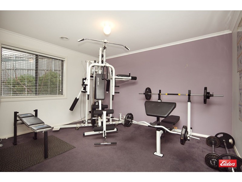 33 Henry Sutton Circuit, Dunlop ACT 2615