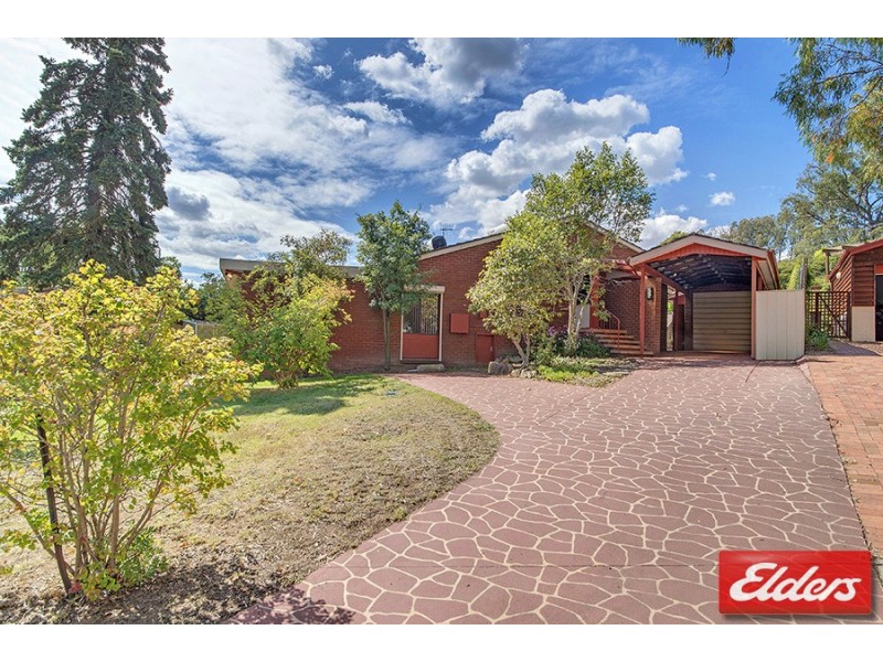 14 Gingana Place, Aranda ACT 2614