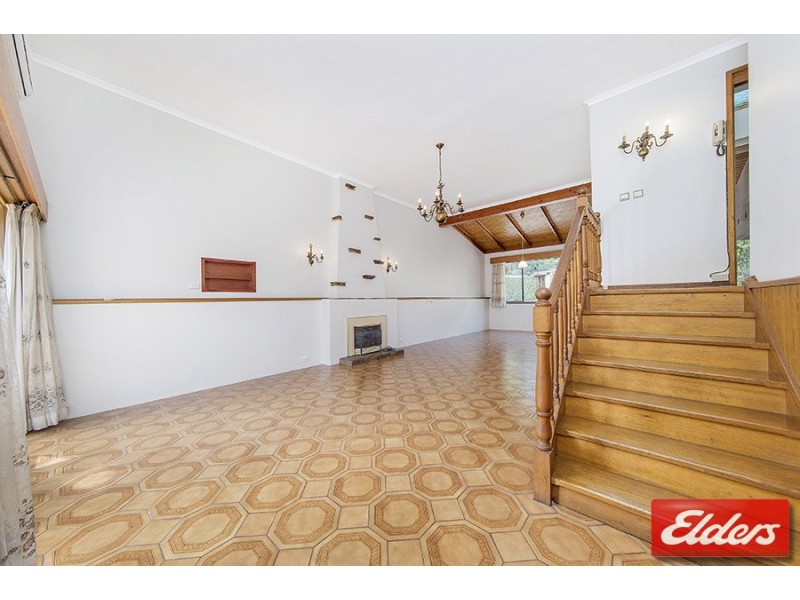 14 Gingana Place, Aranda ACT 2614