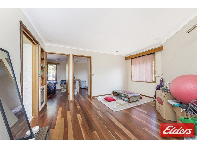 14 Gingana Place, Aranda ACT 2614
