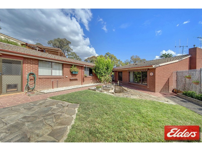 14 Gingana Place, Aranda ACT 2614