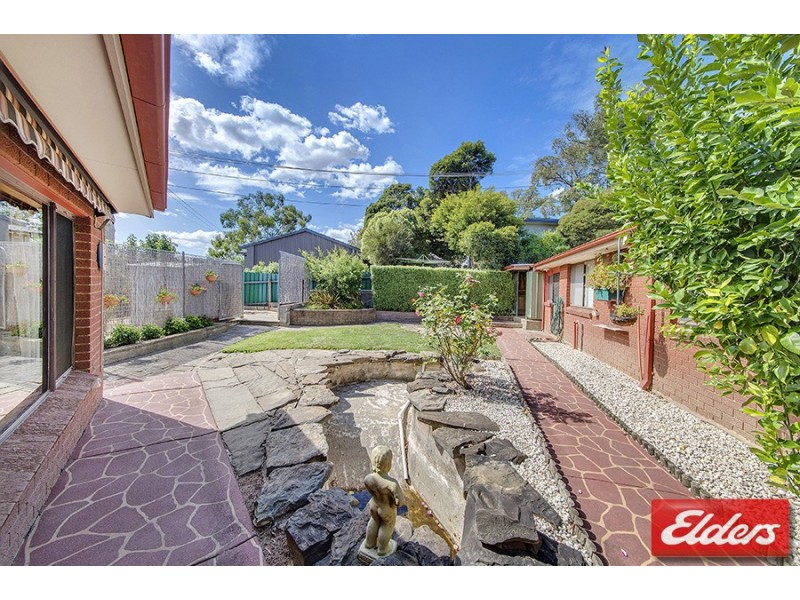 14 Gingana Place, Aranda ACT 2614